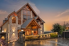 Echor Mandara Tree Villa Dharamshala, Dharamshala