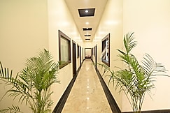Hotel Siya Ram