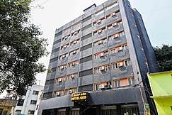 Hotel Geo - A Unit of Radiant Nest Pvt Ltd, Bangalore