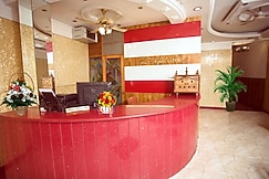 Sunpark Inn, Chennai