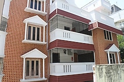 SKYRY HOTELS T.NAGAR, Chennai