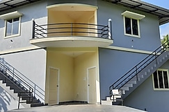 Pinto Gardens, Udupi