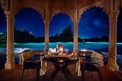 The Palm Resort, Mandvi Kutch