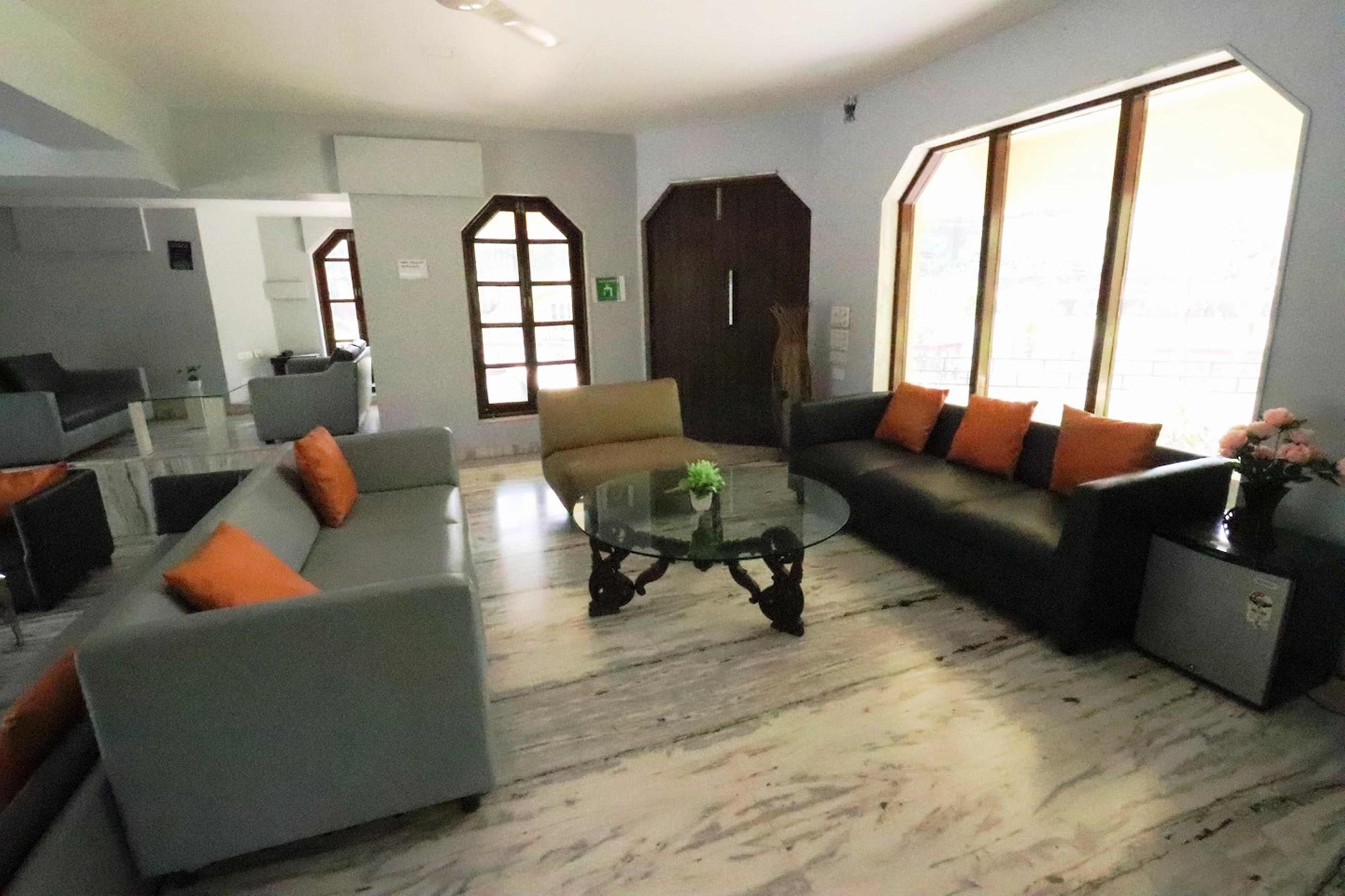 Hilltop Villa | Entire 3 BHK Villa - Tap to explore photos