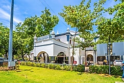 TTDC Hotel TamilNadu - Thanjavur, Thanjavur