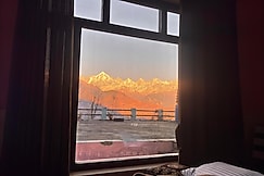 The Pine Wood, Munsiyari