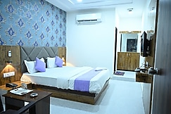 Hotel Avens inn, Ahmedabad