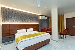 UPHILLS BOUTIQUE HOTEL, Munnar