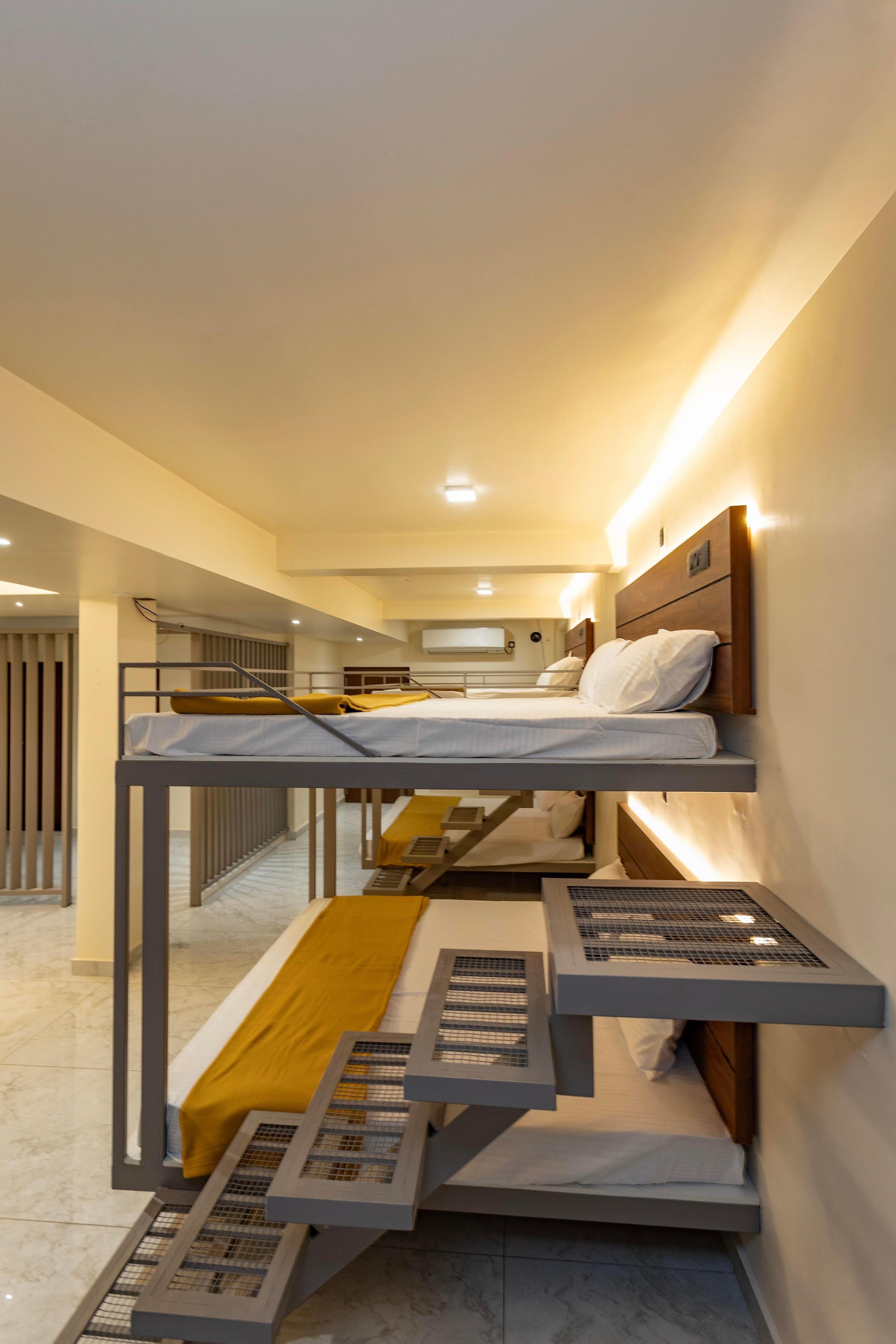 UPHILLS BOUTIQUE HOTEL - Tap to explore photos