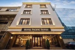 Hotel Pacific Suites Near Delhi Airport by Admire Group, Sonipat