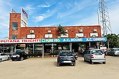 Rajputana Heights, Pali, Rajasthan