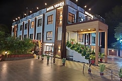 Hotel Vrinda, Maihar