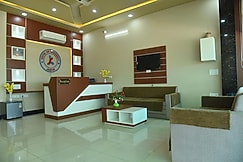 HOTEL SK RESIDENCY, Jaipur