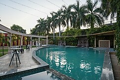 Haveli Banquet & Resort, Pushkar