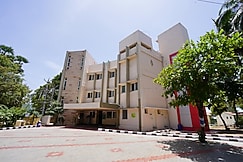 TTDC Hotel TamilNadu - Tiruchendur, Thiruchendur