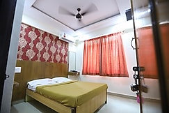 Hotel Embassy, Bangalore