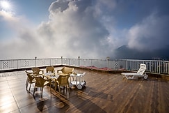 Hostie Mystica Luxe 5BHK Mountain Home, Shimla, Shimla