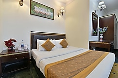 Hotel Istay, Delhi