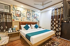 Hotel Istay, Delhi