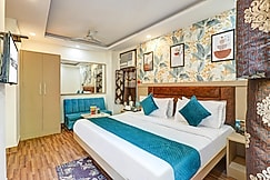 Hotel Istay, Delhi