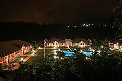 Neervana Resort, Sakleshpur