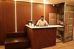Hotel Vallabh Vilas, Itarsi