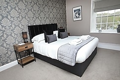 OYO Glyn Valley Hotel, Wrexham
