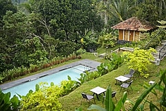 Aalterra Resort by The Almanac, Wayanad