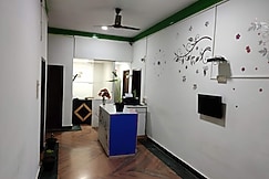 ADH Mysore Nivas, Mysore