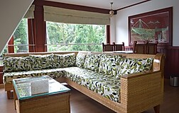 Common Area