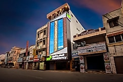 IVY RESIDENCY, Coimbatore