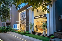 Royal Ace Botique Hotel, Bangalore
