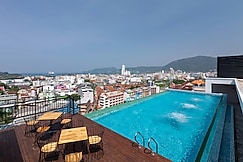 Triple L Hotel Patong Beach Phuket, Phuket