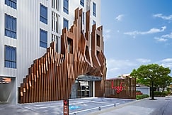 lyf Sukhumvit 8 Bangkok Managed by The Ascott Limited, Bangkok