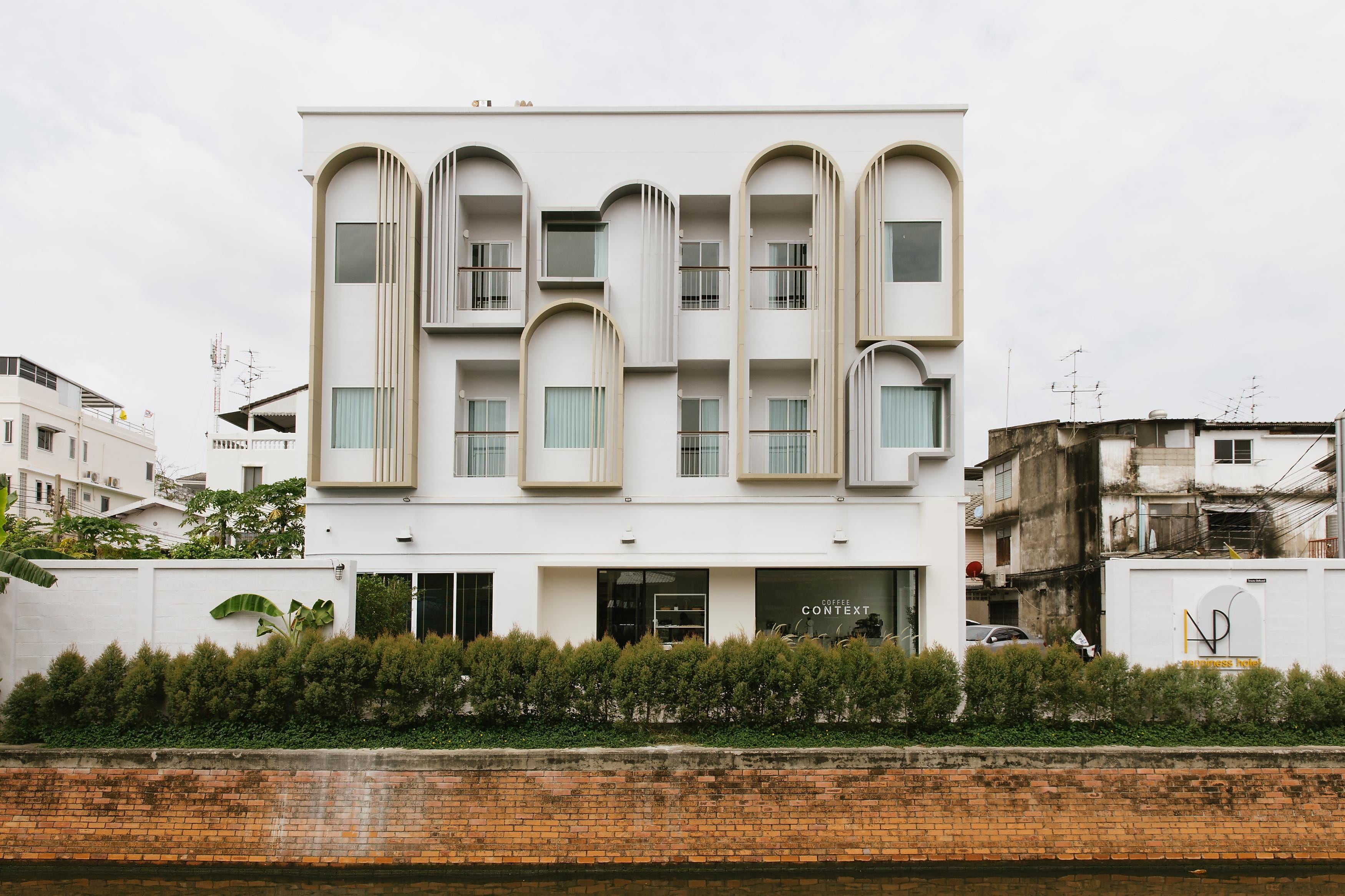 NAPPINESS HOTEL - Tap to explore photos