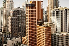 Sindhorn Midtown Hotel Bangkok, Vignette Collection - an IHG Hotel, Bangkok