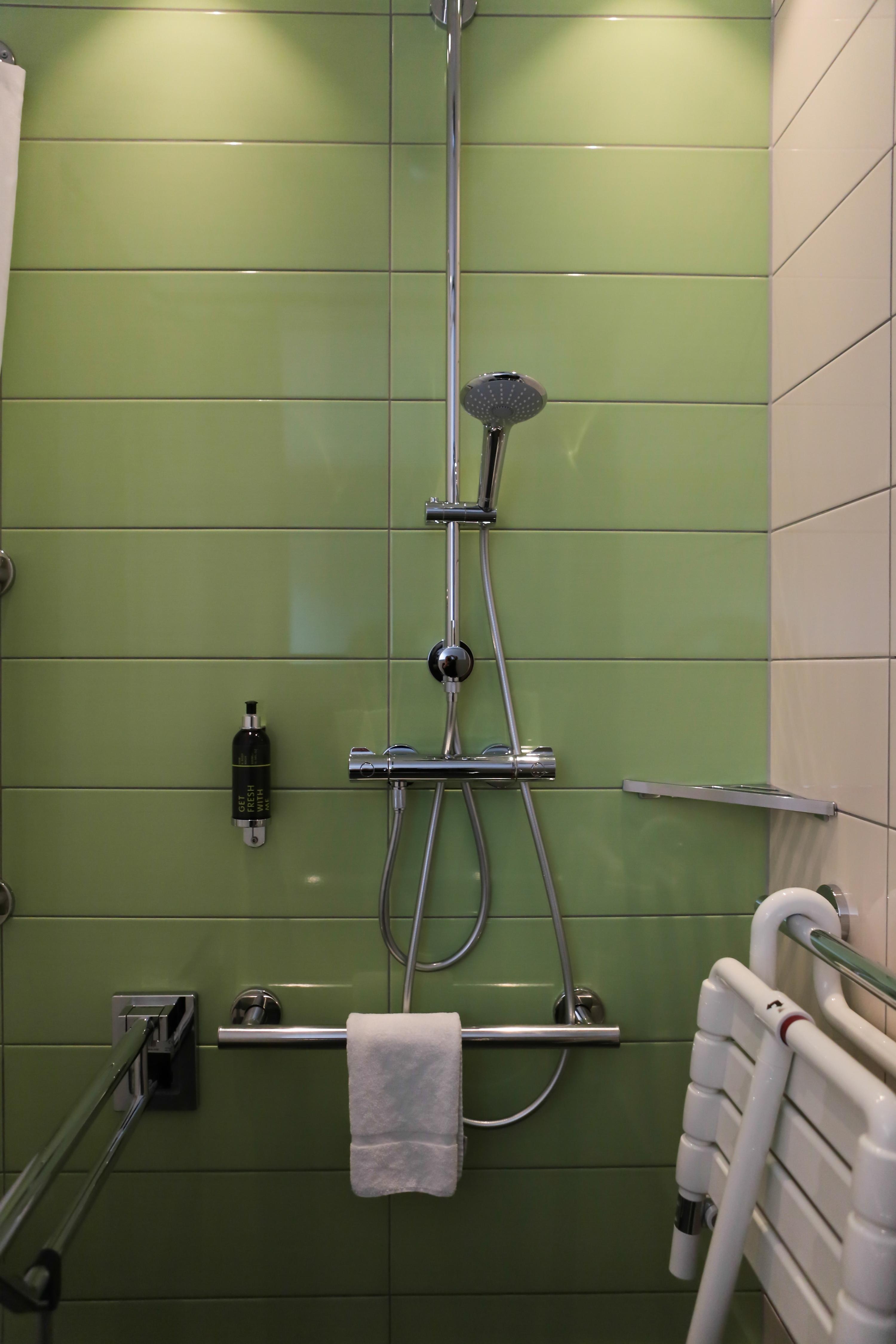 hub by Premier Inn London Spitalfields, Brick Lane Hotel - Tap to explore photos