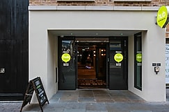 hub by Premier Inn London Spitalfields, Brick Lane Hotel,  London