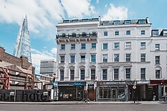 St Christophers Inn London Bridge Oasis Female Only,  London