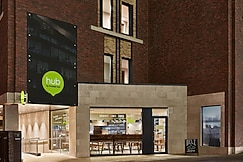 hub by Premier Inn London Tower Bridge, 