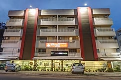 Treebo Komfort Suites, 3 Km From Mysore Palace, Mysore