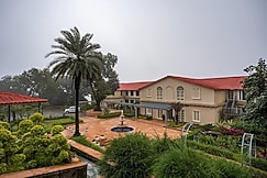 Radisson Resort Mount Abu, Mount Abu