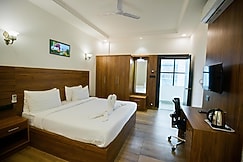 ASR Embassy suites, Bangalore