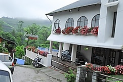 Edelweiss Resort, Pollachi