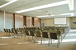 Radisson Blu CDG Airport Terminal Hotel, Paris, Paris