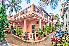 Stanley's Guest House, Goa