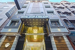 Hotel Aura Grand, Amritsar