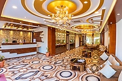 Hotel Mahadev Inn Pokhara, Pokhara