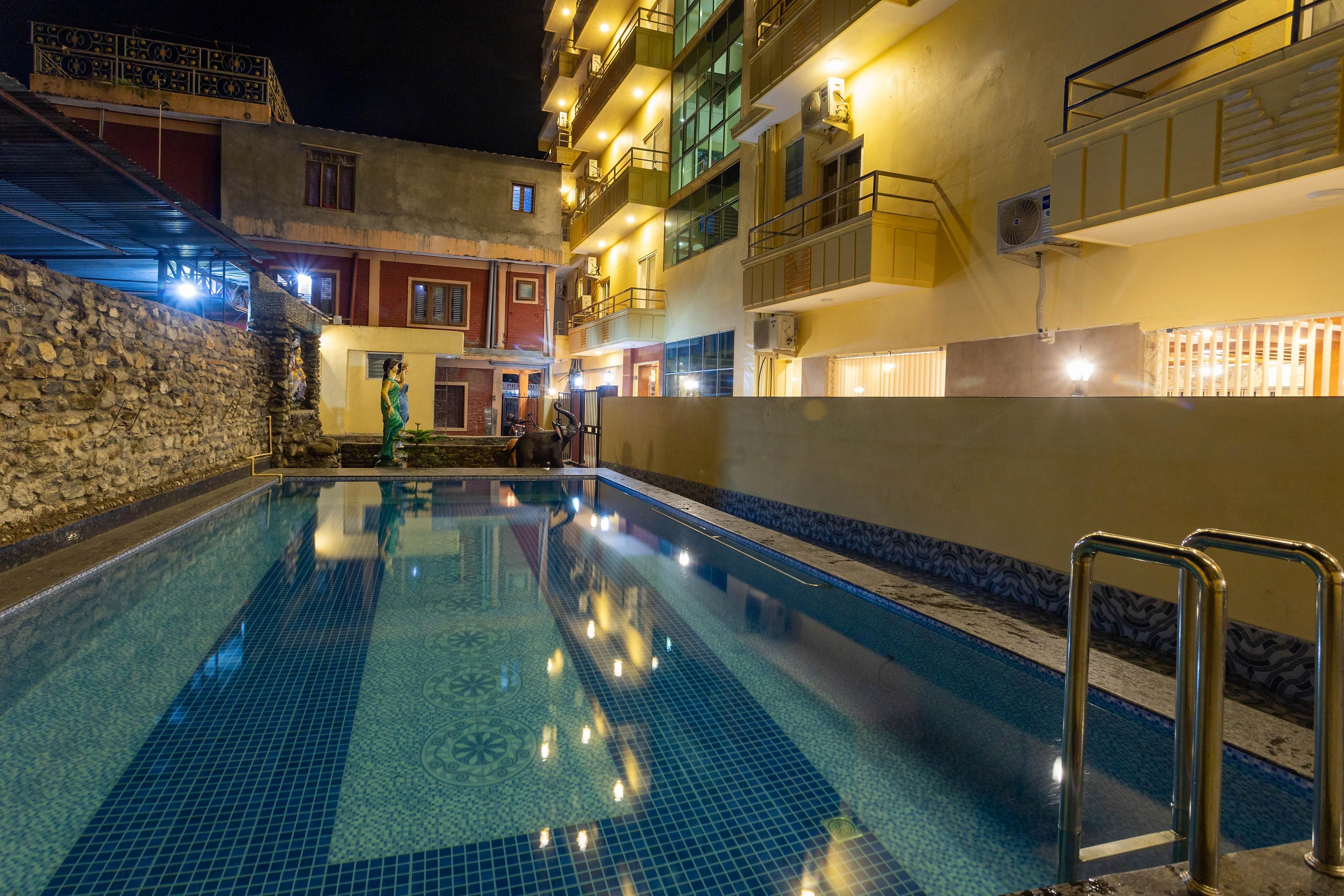 Hotel Mahadev Inn Pokhara - Tap to explore photos