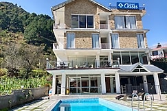 Gezellig Inn - Hotel Oasis Manali